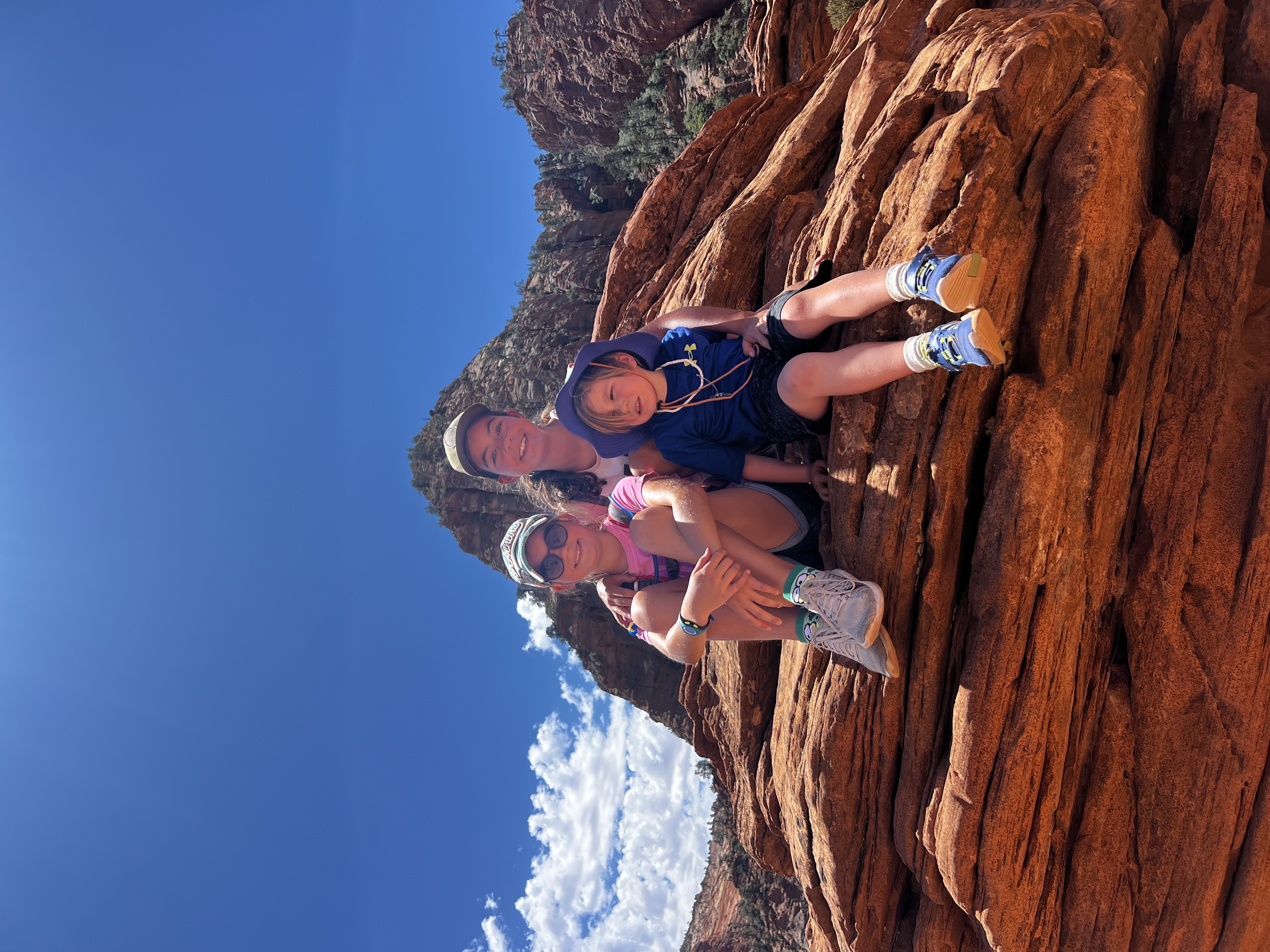 Img: rock, shorts, photography, portrait, peak, wilderness, hiking, cliff, shoe, hat