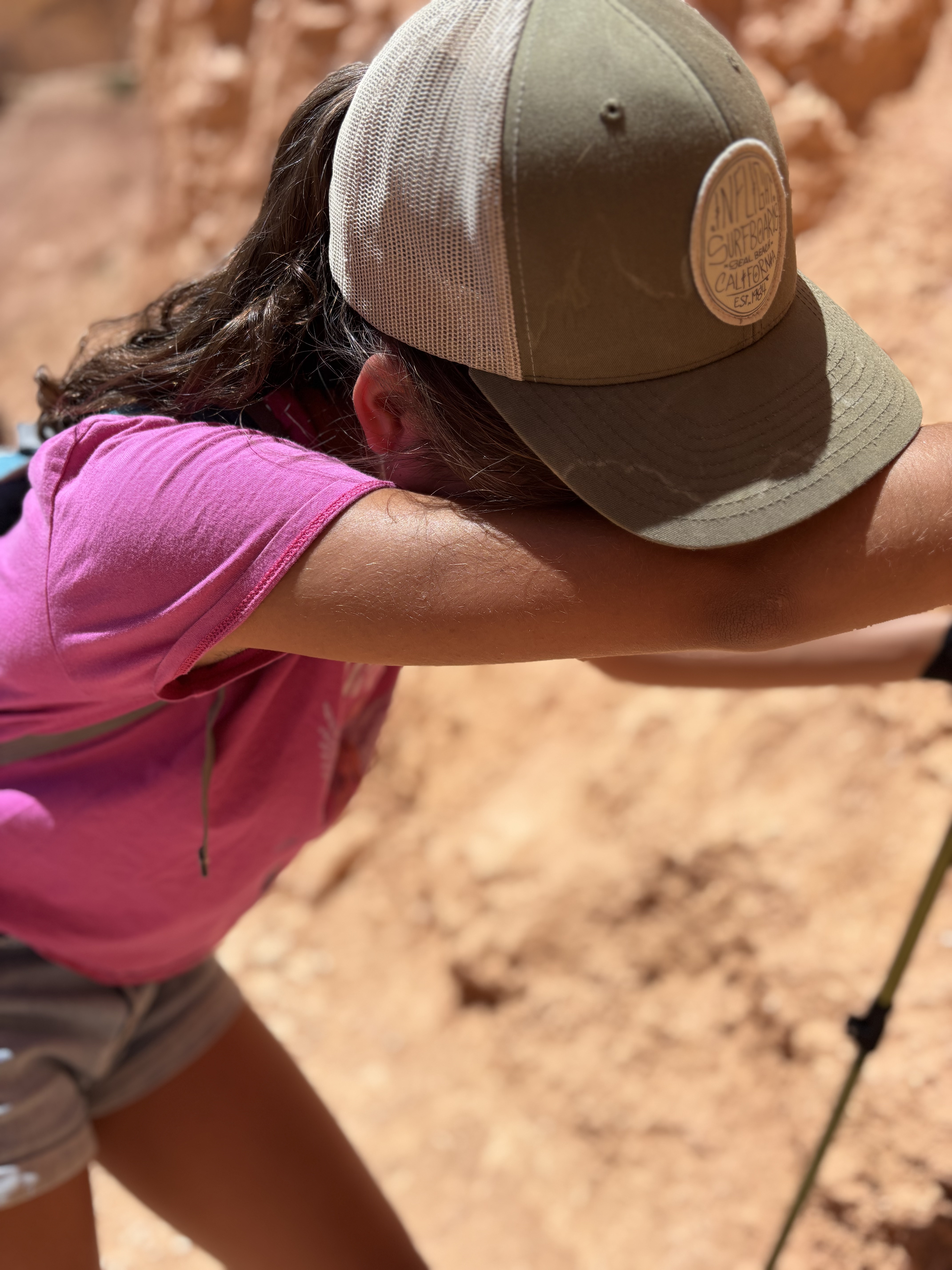 Img: baseball cap, cap, clothing, hat, person, shorts, weapon, photography