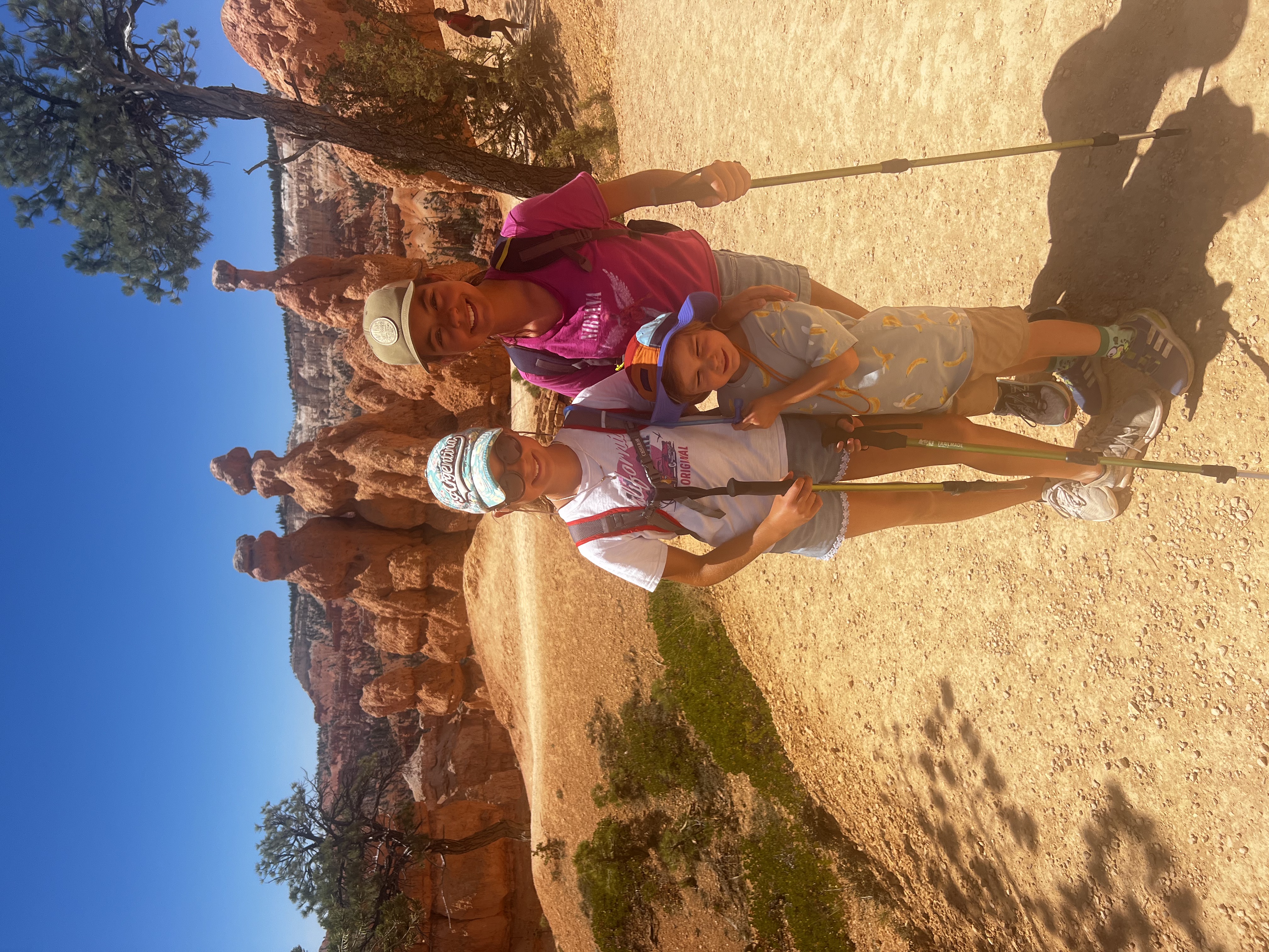 Img: rock, hiking, nature, person, hat, mountain, wilderness, shoe, canyon, valley