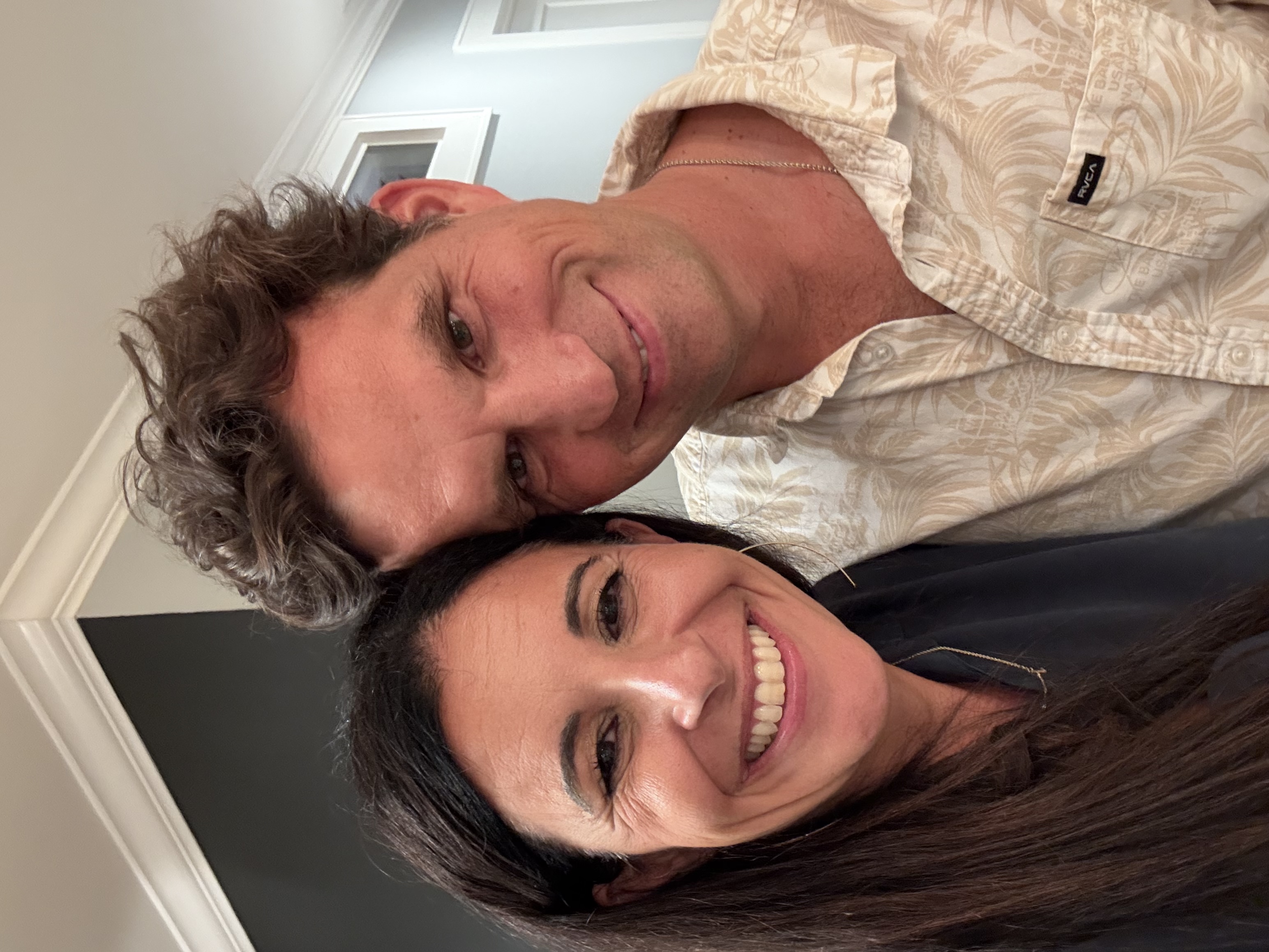 Img: face, head, person, photography, portrait, smile, adult, female, woman, man