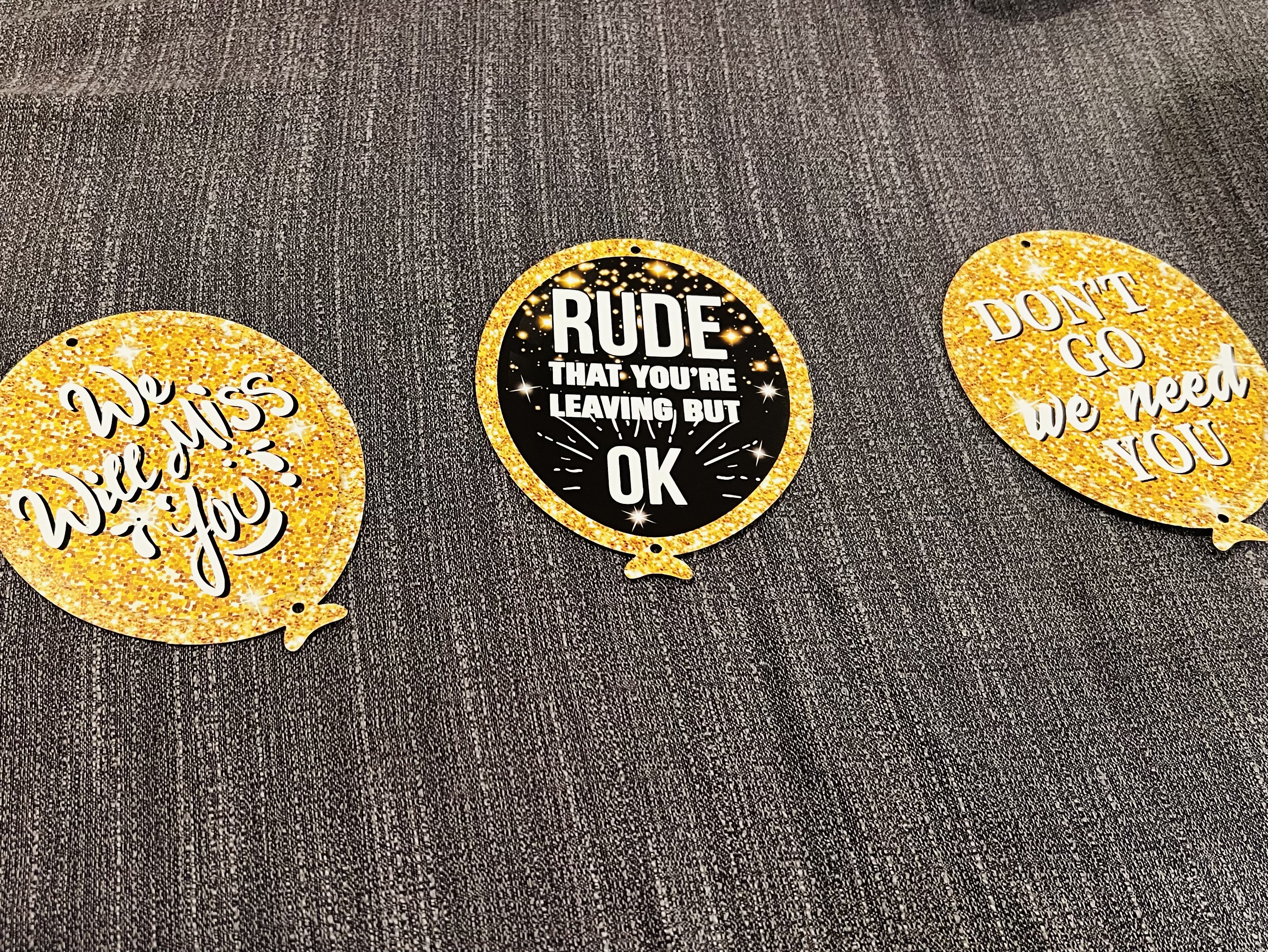 Img: badge, logo, symbol, home decor