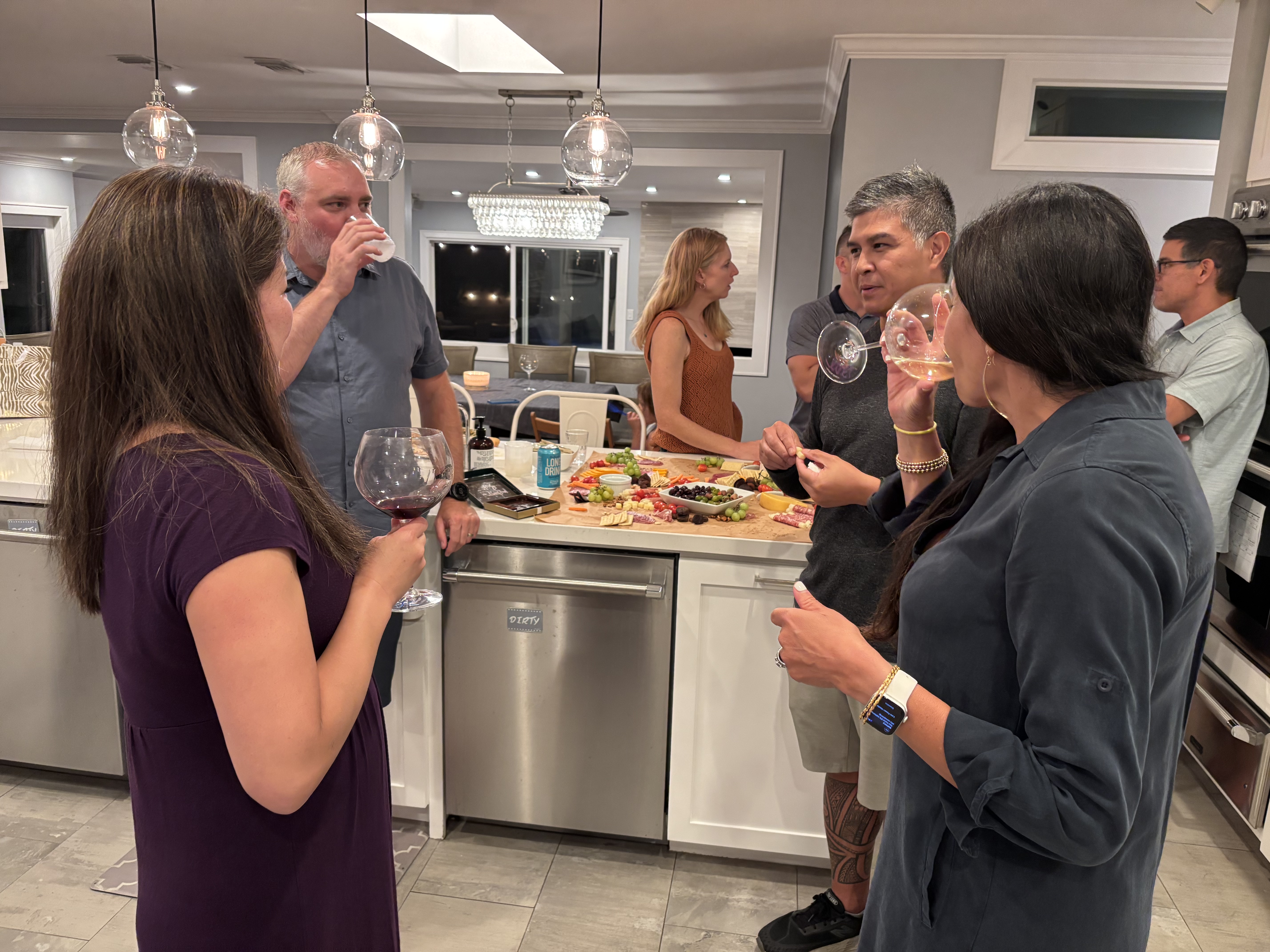 Img: shoe, wristwatch, adult, female, person, woman, lamp, bracelet, alcohol, beverage