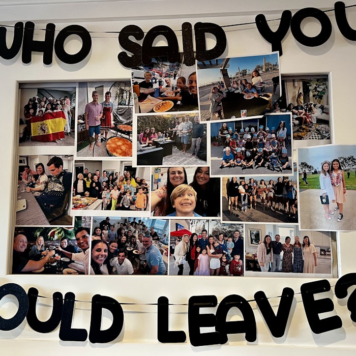 Img: art, collage, person, people