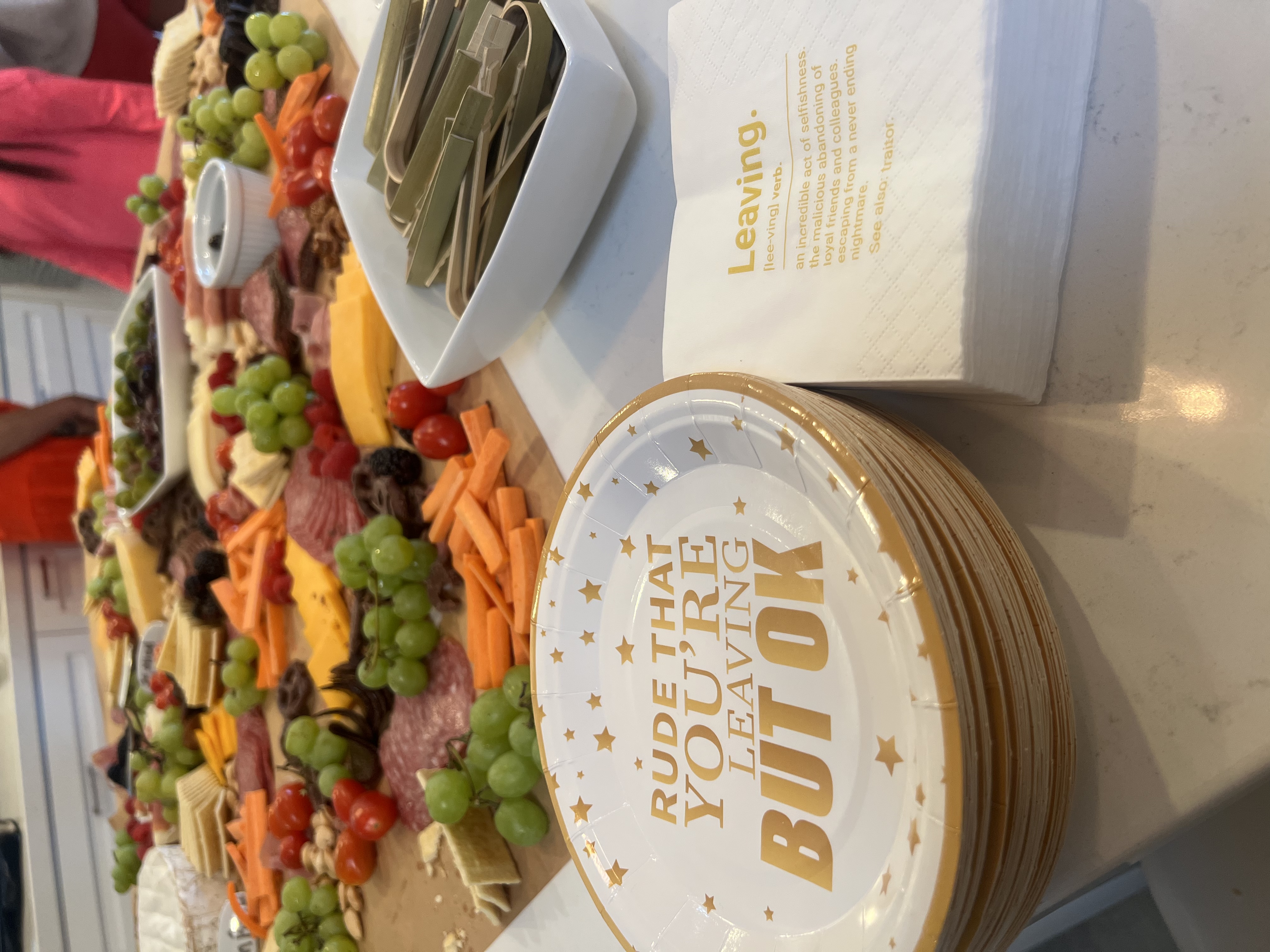 Img: food, meal, cafeteria, indoors, restaurant, adult, female, person, woman, plate