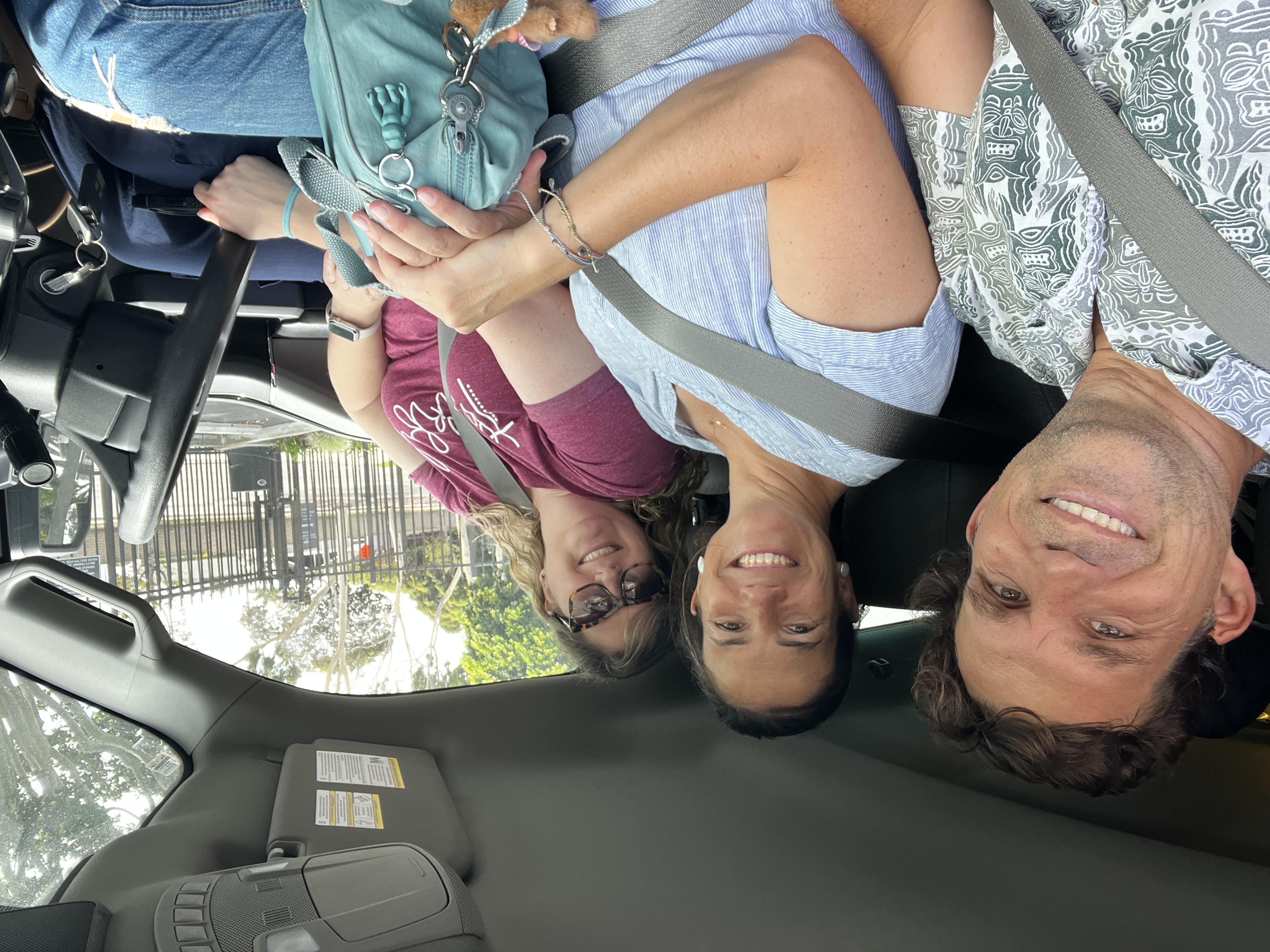 Img: glasses, person, adult, male, man, belt, wristwatch, female, woman, pants