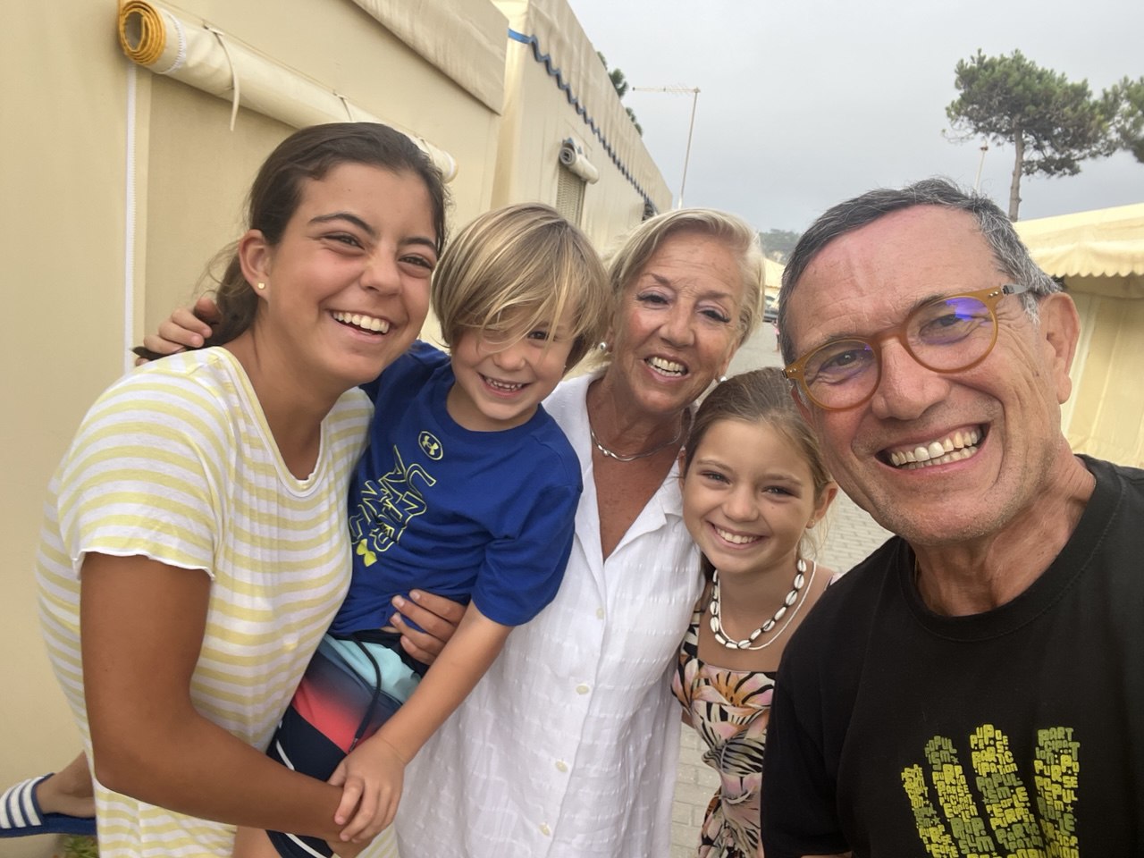 Photo 2025: necklace, people, person, photography, portrait, blouse, t-shirt, glasses, adult, man