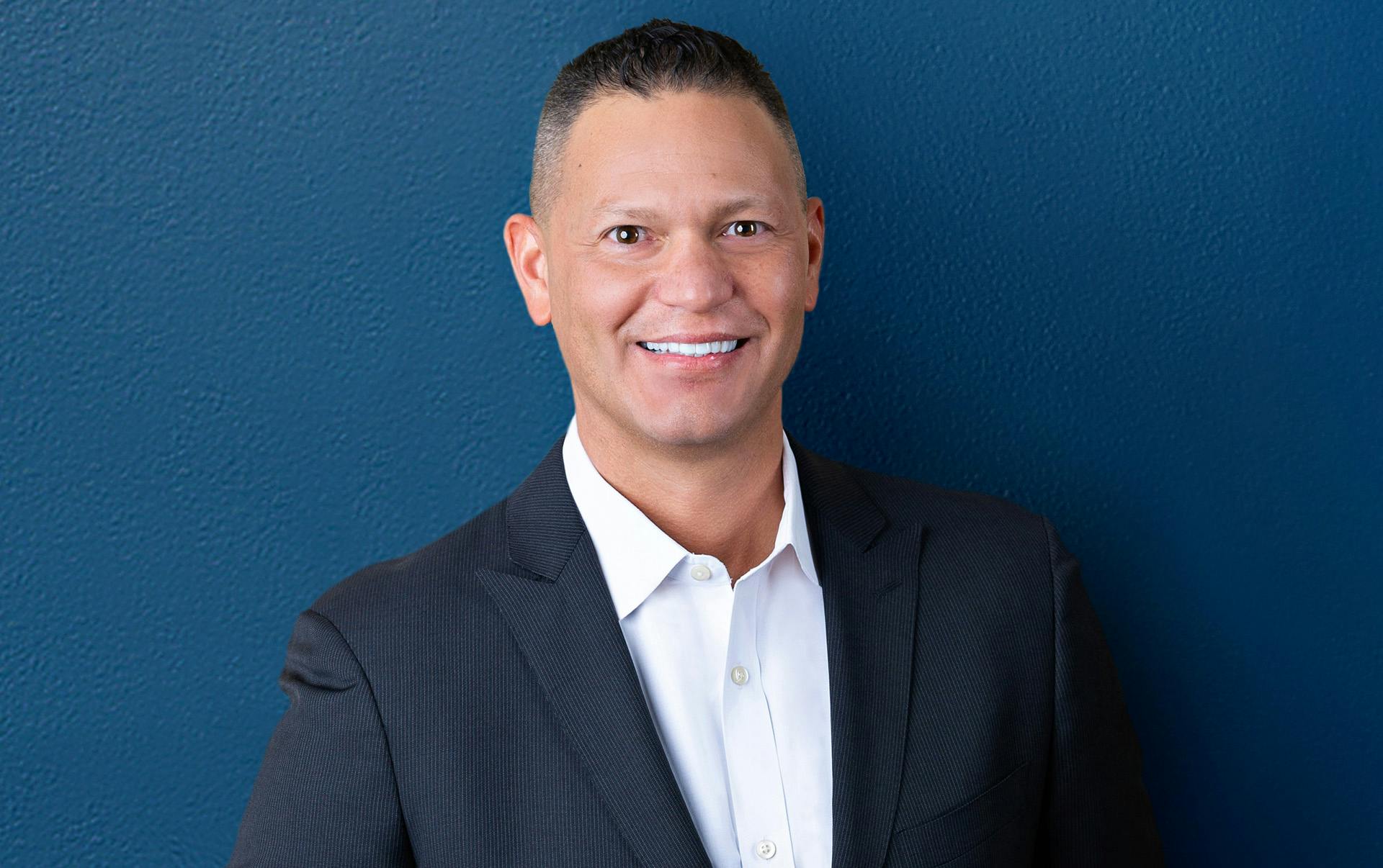 Dr. Damon Noto - Banner