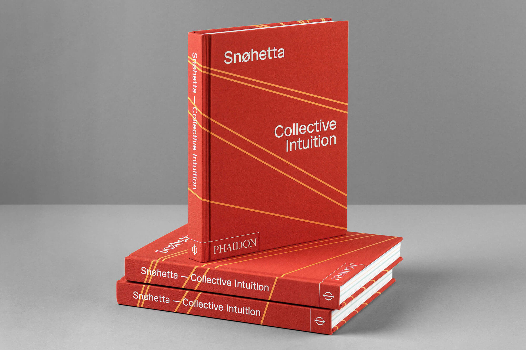 建築作品集　snohetta collective intuition Snøhetta: Collective Intuition - Snøhetta