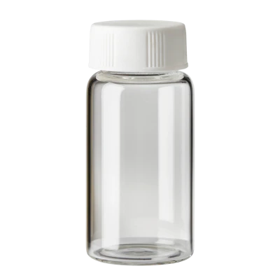 Vial for use with Hidex LSC