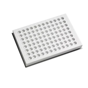 Hidex Filtermat Adapter Plate