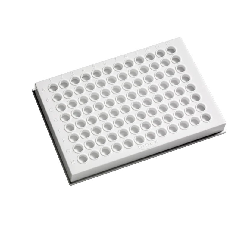 Hidex Filtermat Adapter Plate