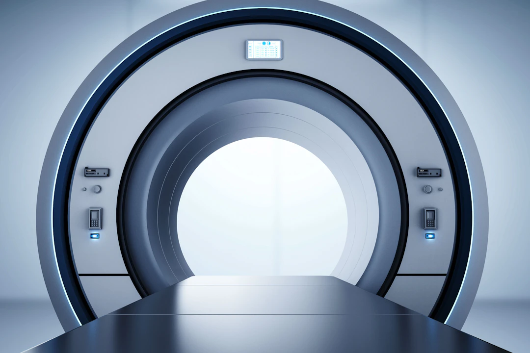 Hidex instruments serve several application fields including nuclear medicine.