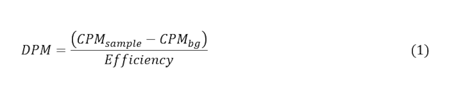 Hidex biofuel method formula