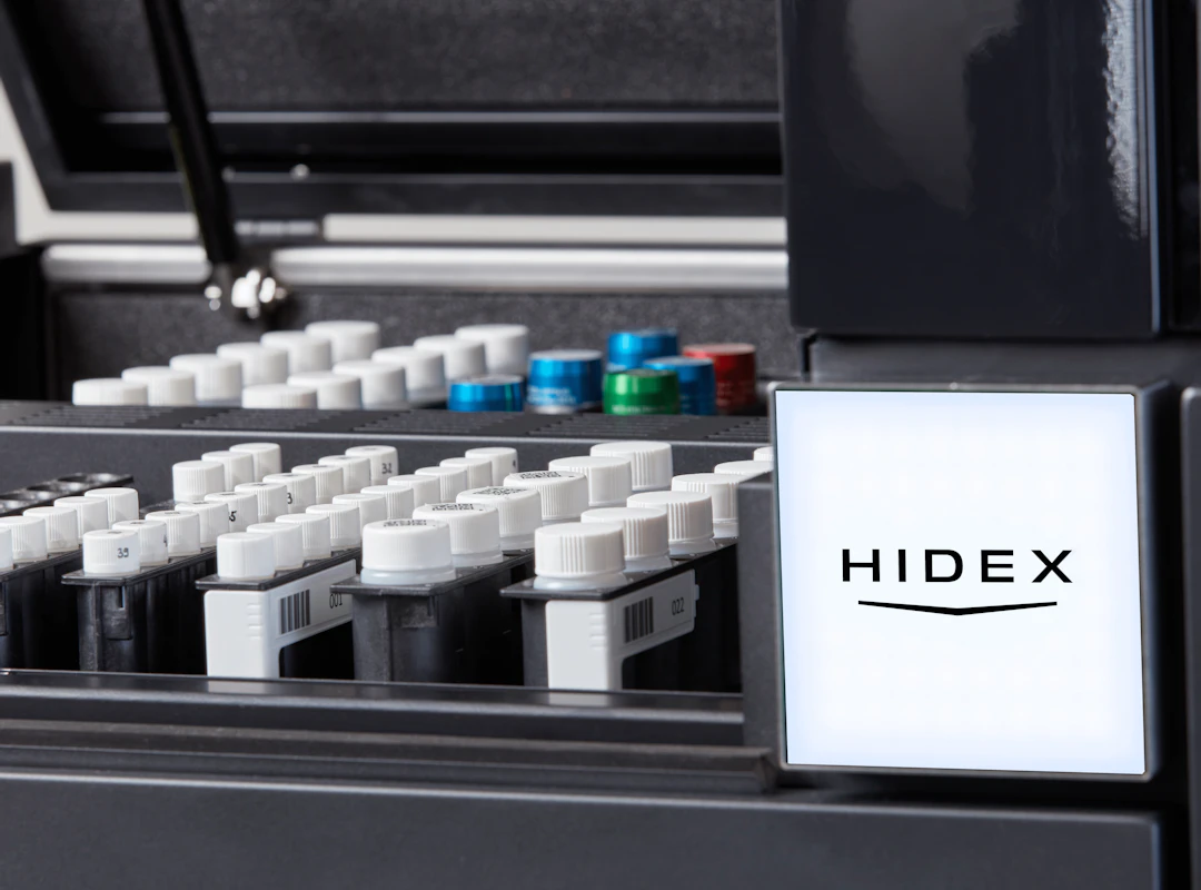 Hidex 600 SLe