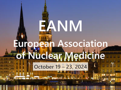 Hidex participates in EANM 2024 in Hamburg, Germany.