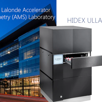 Hidex ULLA customer reference story