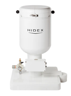 Hidex Radiowater Generator