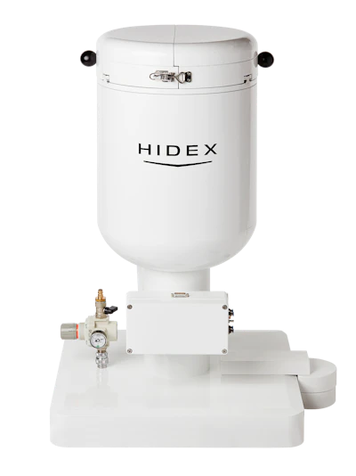 Hidex Radiowater Generator
