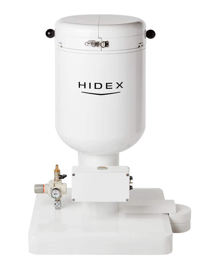 Hidex Radiowater Generator