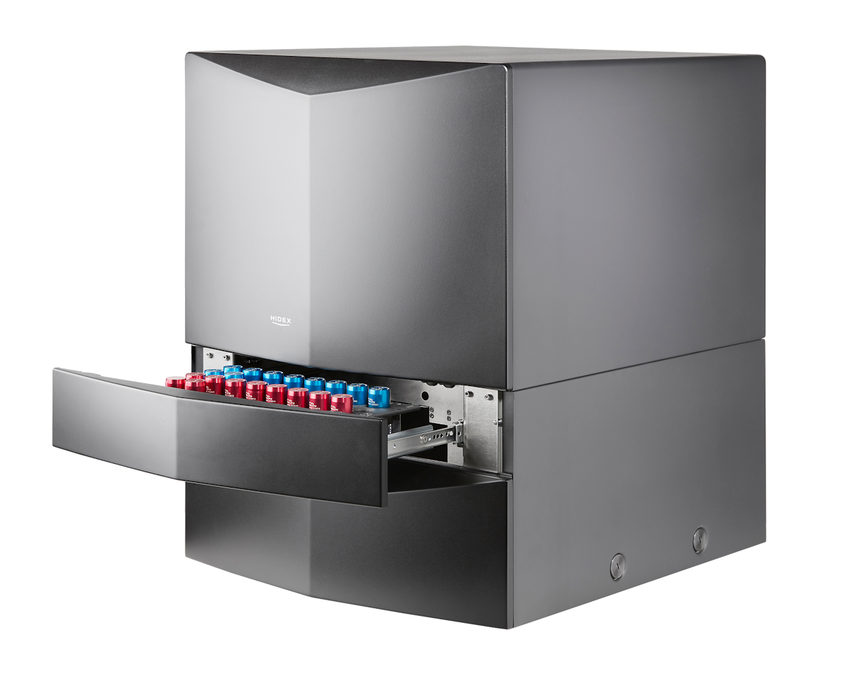 Hidex Multi Hidex 300 SL super low level | Hidex