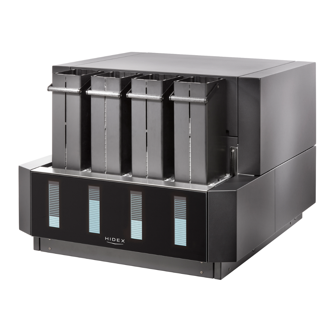 Introducing the Hidex AMG XT and the Hidex MUSE x16 | Hidex