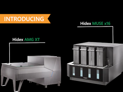 Hidex Multi Welcome to Hidex