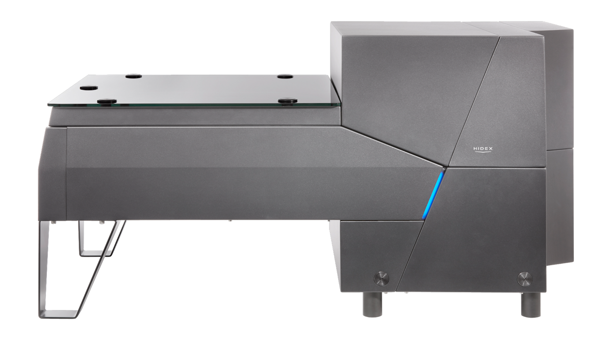 Hidex AMG XT | Hidex