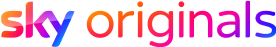 Sky Originals logo