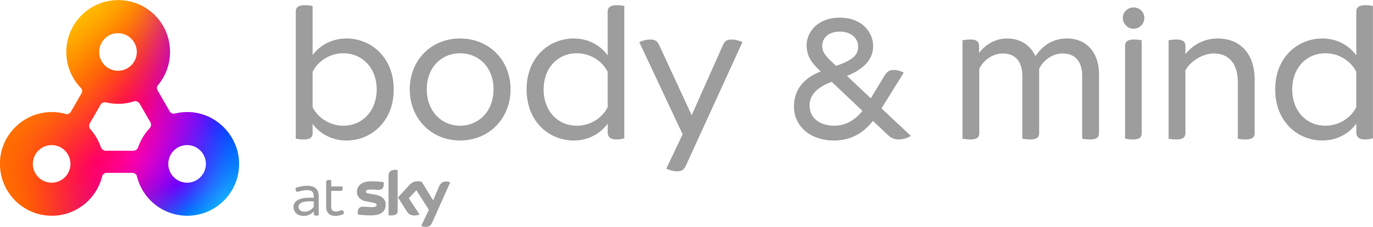 body and mind logo
