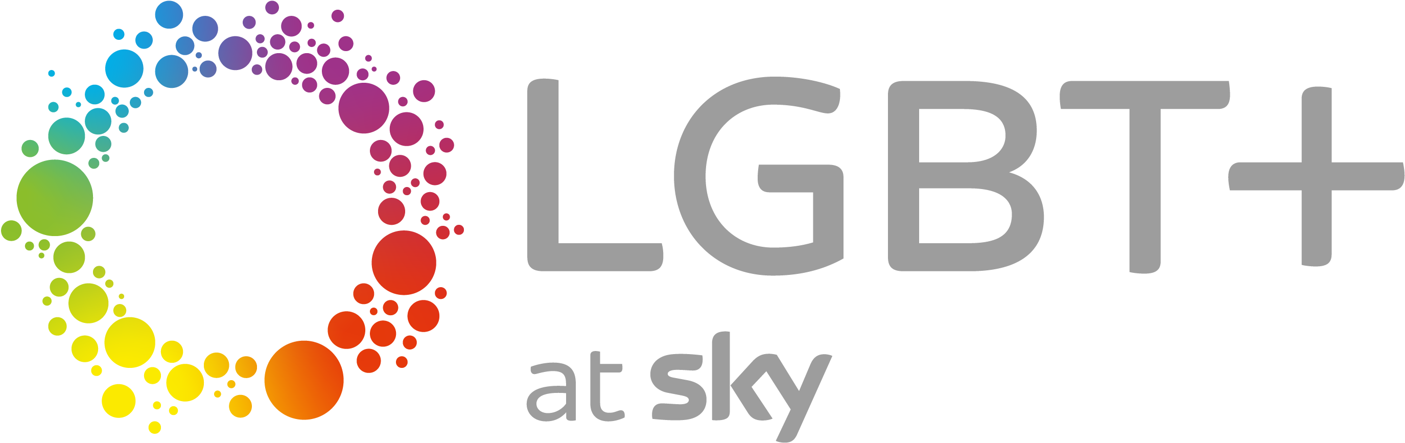LGBT+ logo