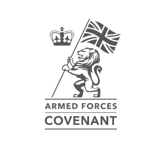 armed forces covenant logo