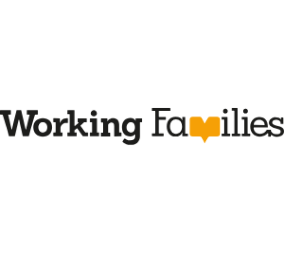 working families logo