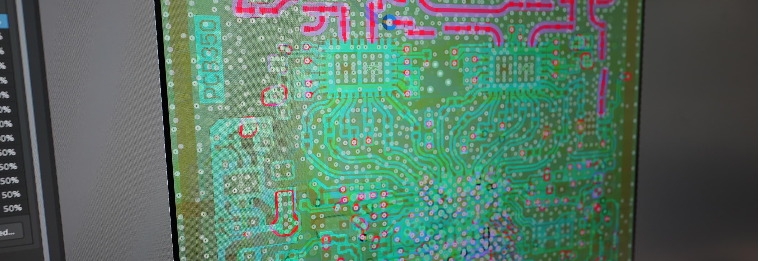 circuit board