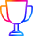 Cup gradient icon