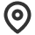 Map pin icon representing location or address