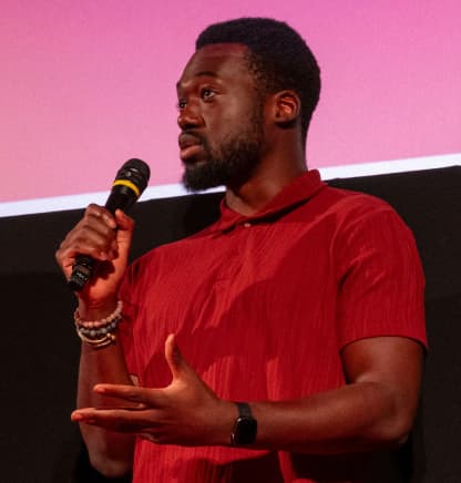 Grad & Intern Launch