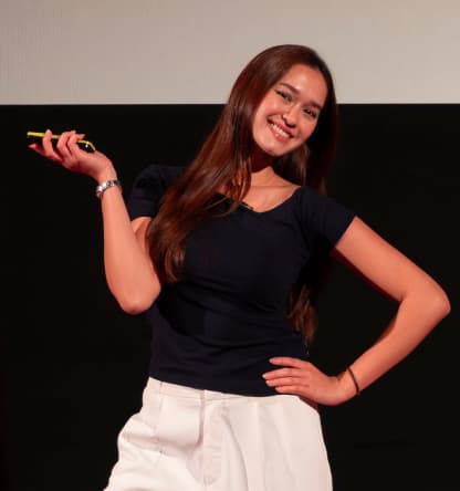 Grad & Intern Launch