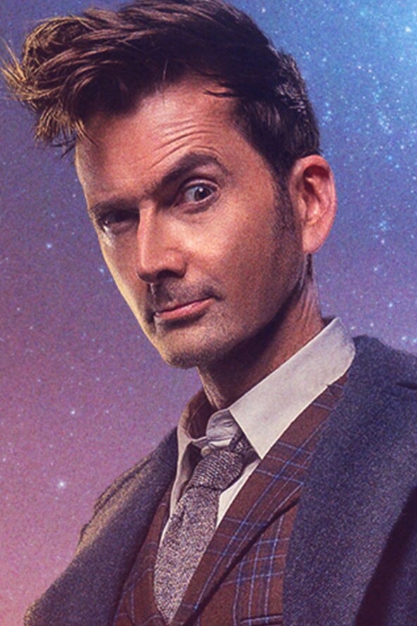 Photo of Dr Who