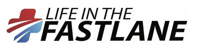 Photo of LIFE in the FastLane