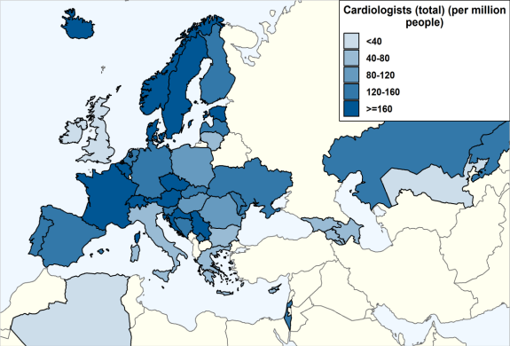Cover Image for Cardiovascular Healthcare Delivery