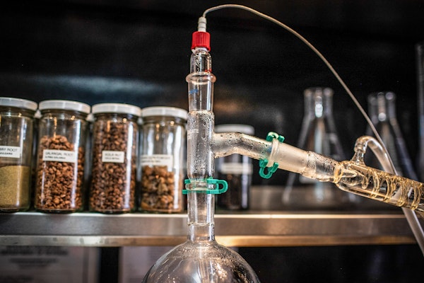 Getting the Most From Your Lab Still | Prototype, Scale Recipes, and ...