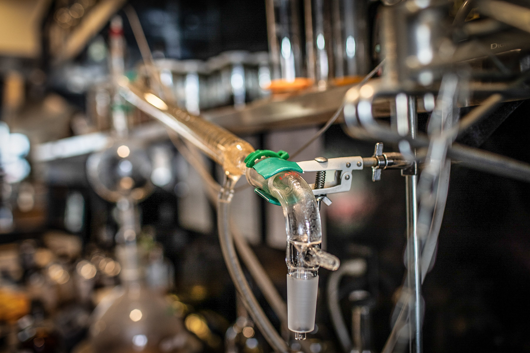 Making a Heads Cut on the Lab Still  |  Getting the Most From Your Lab Still