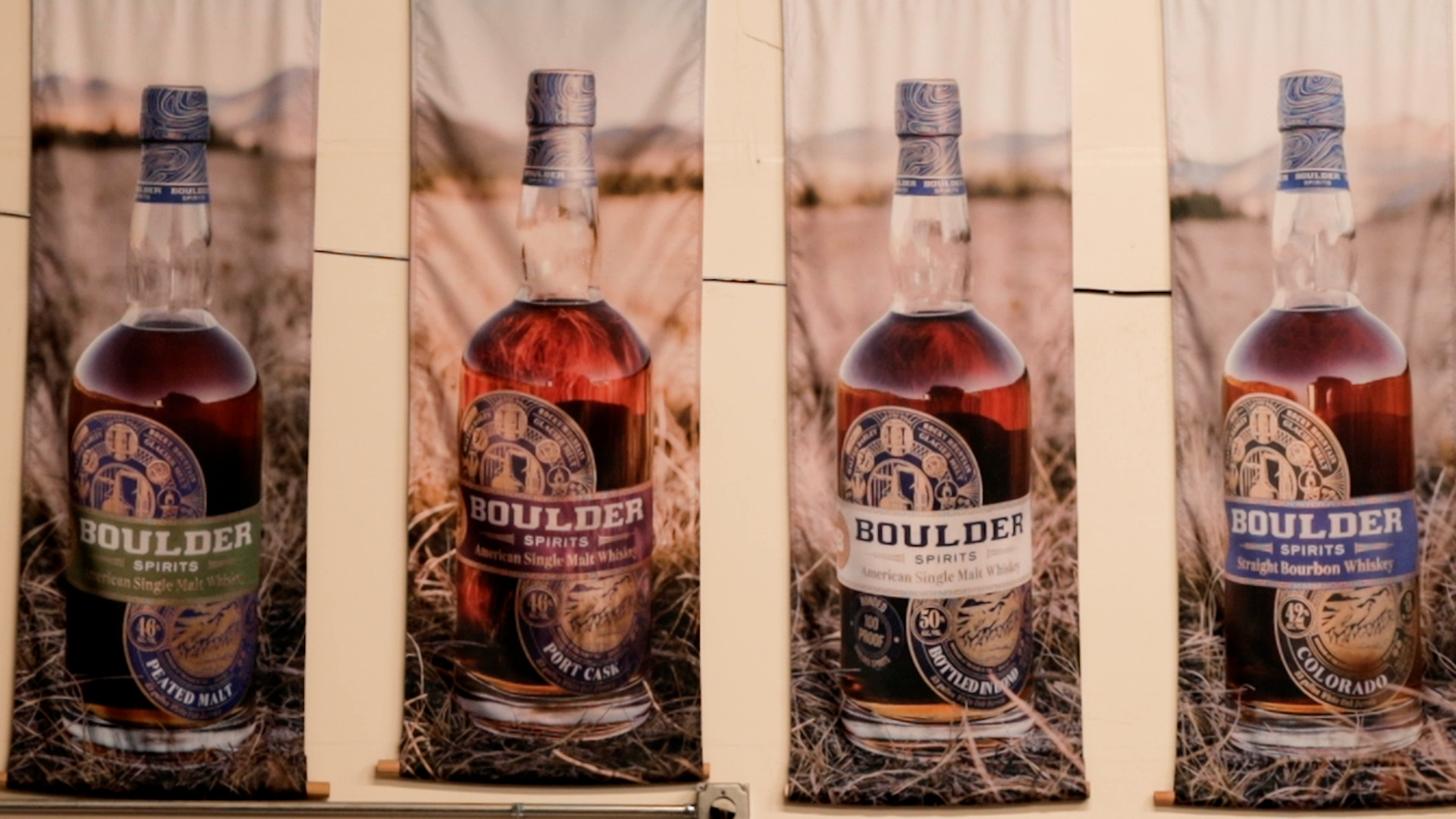 Best Flavors | Distilling American Single Malt Whiskey