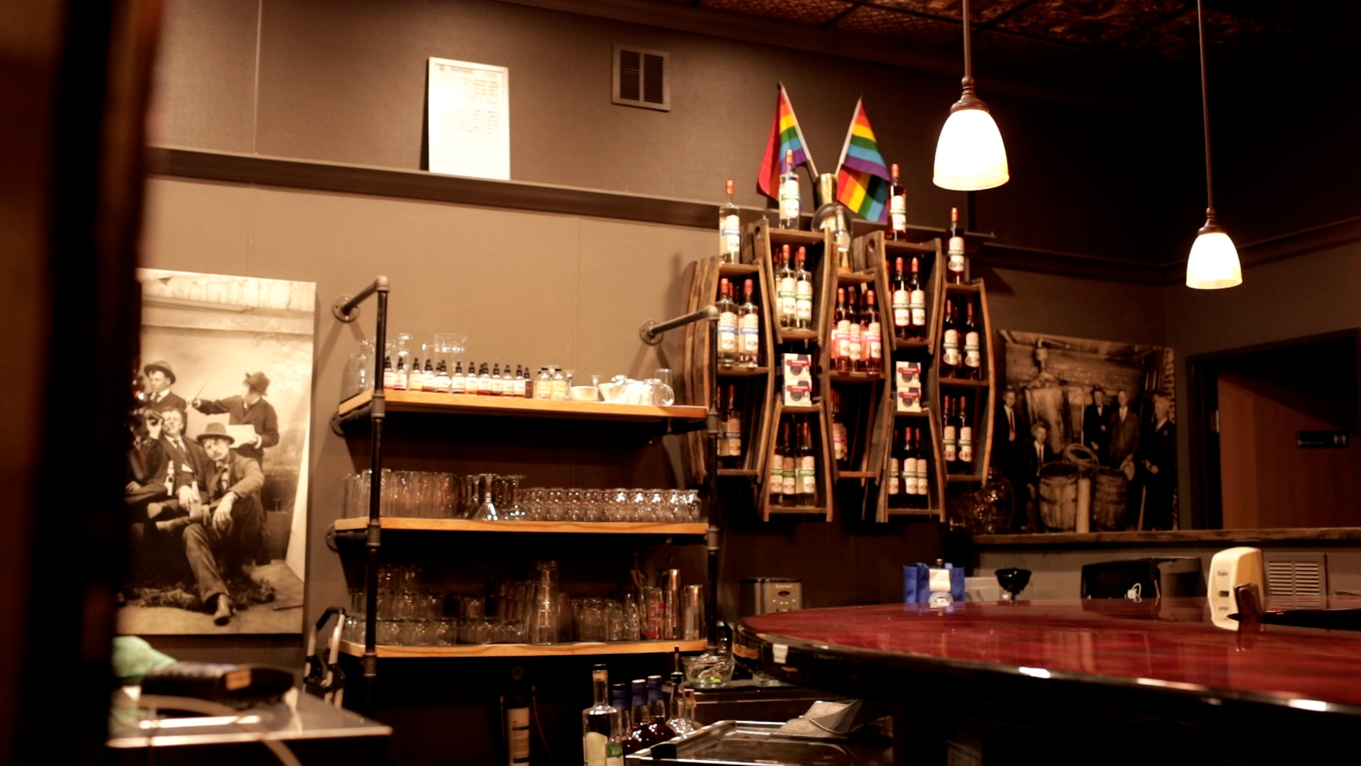 What Boulder Spirits Offers | Distilling American Single Malt Whiskey