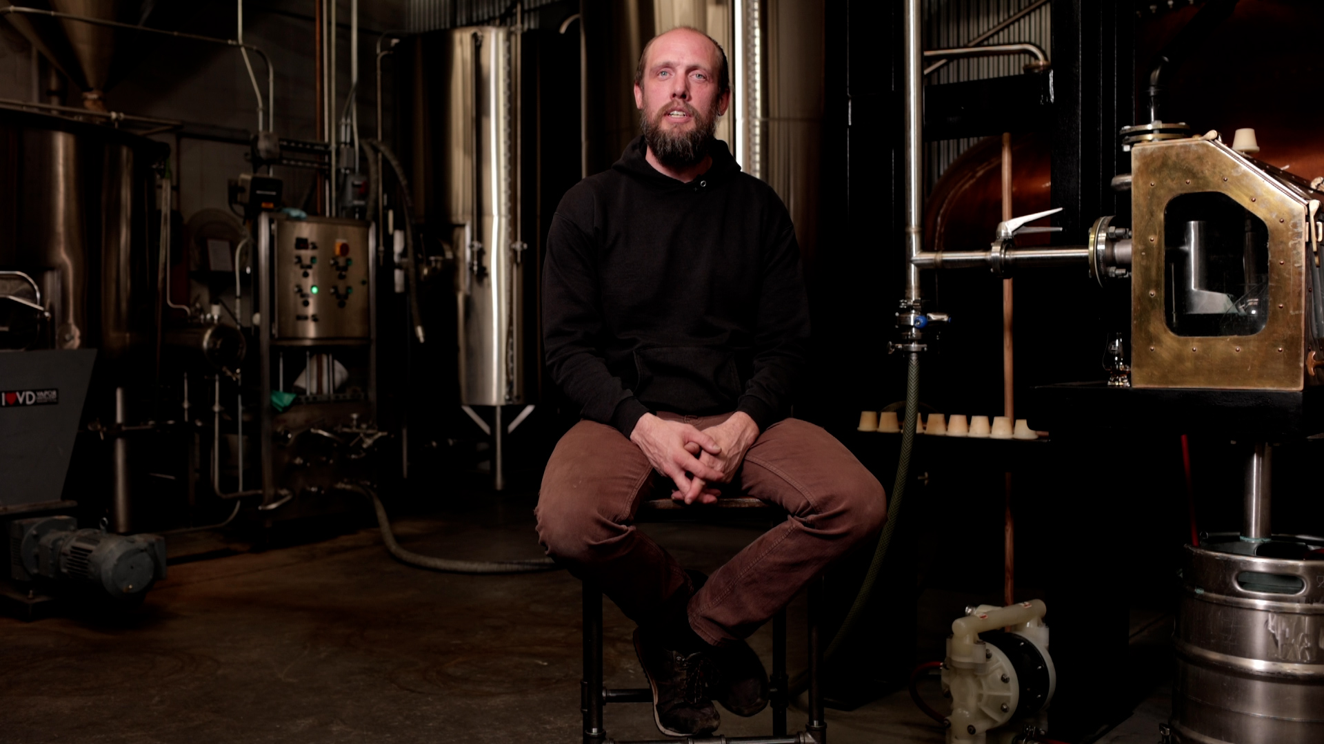 What Makes American Single Malt Whiskey? | Distilling American Single Malt Whiskey