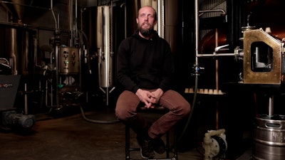 Distilling American Single-Malt Whiskey