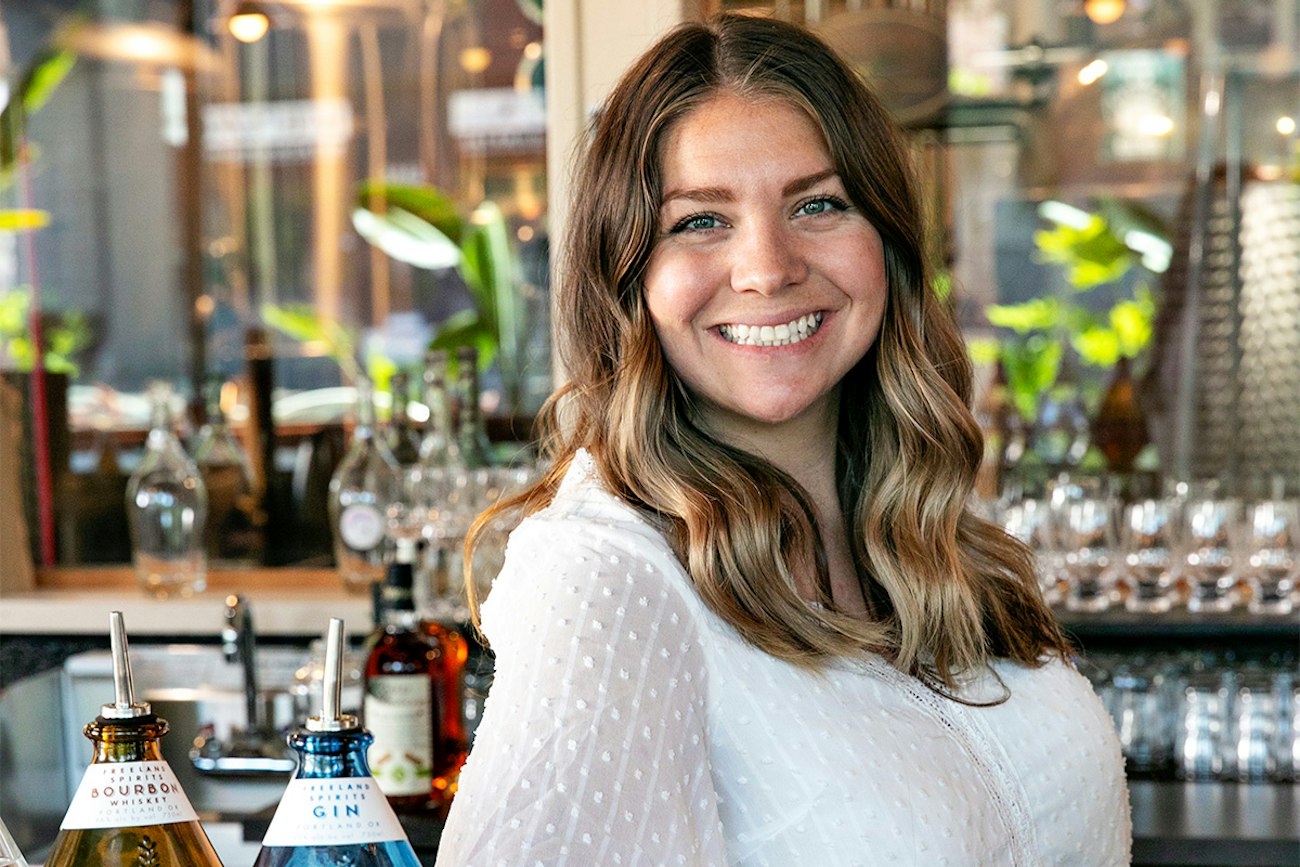 How Distilleries Can Craft a Winning Bar Program | Craft Spirits ...
