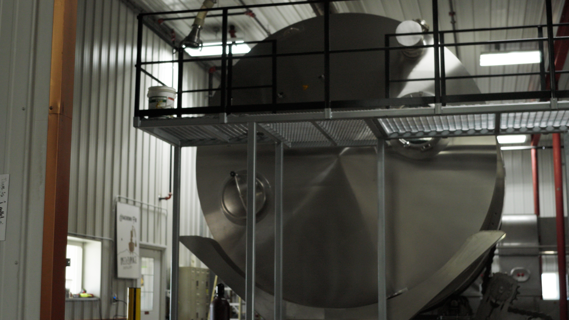 Temperature | Craft Malt for Craft Distillers