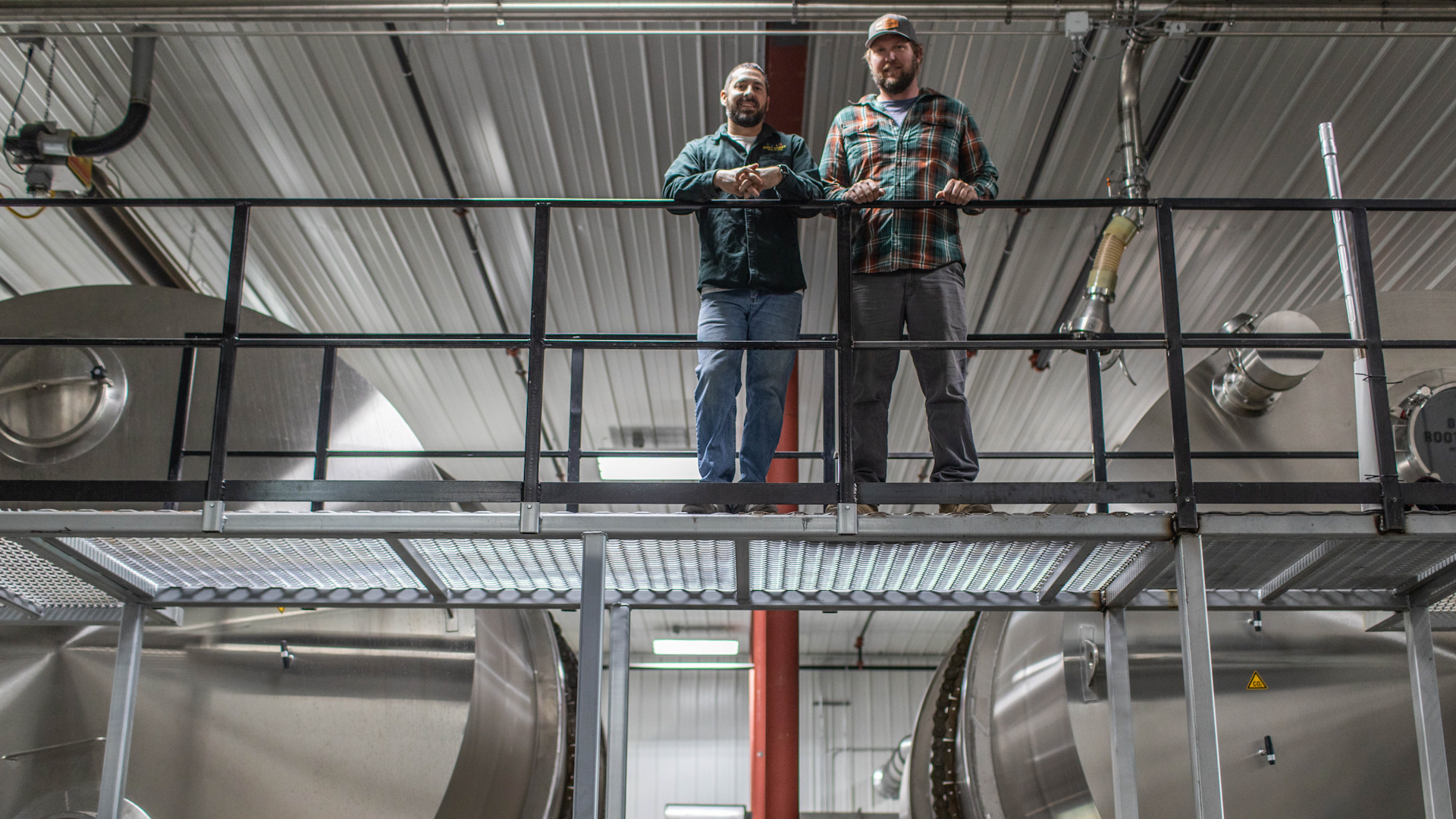 Sense and Intuition | Craft Malt for Craft Distillers