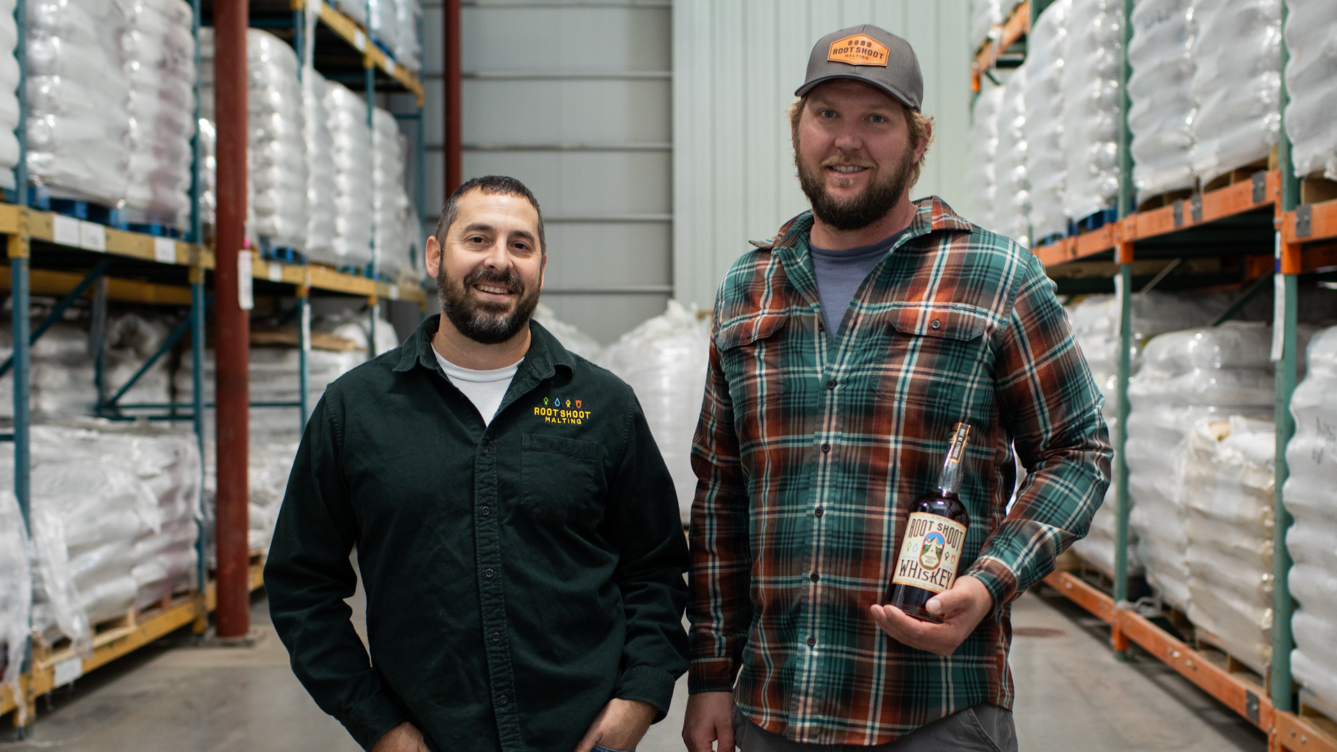 Parting Thoughts | Craft Malt for Craft Distillers